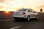 Skoda Rapid 2012 года